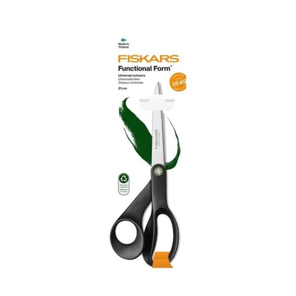 Fiskars Renew Universalschere 21cm